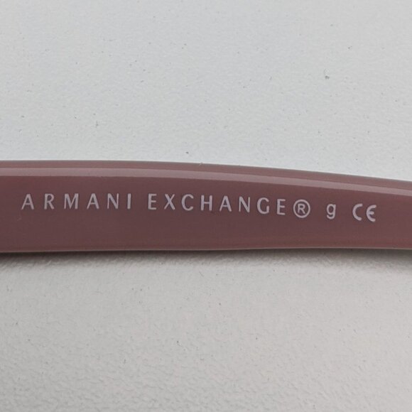 🕶️Armani Exchange AX4013 8055/73 Sunglasses 59/16 140 /KAI250🕶️​ - Picture 4 of 7